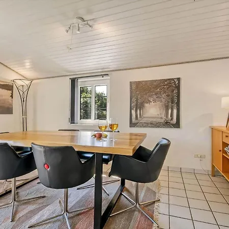 20897-ulfborg-sortebaervej-5 度假居 *