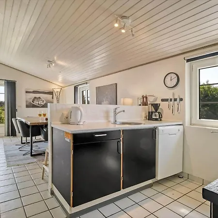 20897-ulfborg-sortebaervej-5 度假居 *