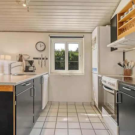 20897-ulfborg-sortebaervej-5 * 乌尔夫堡