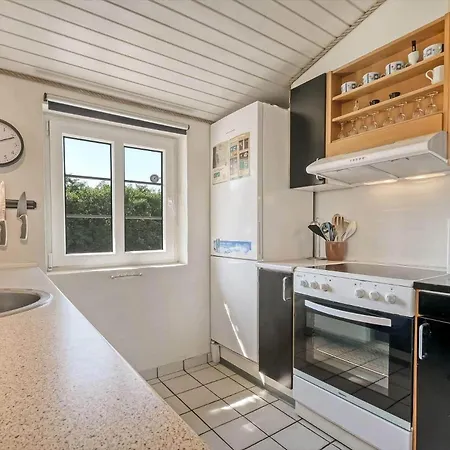 20897-ulfborg-sortebaervej-5 度假居 *