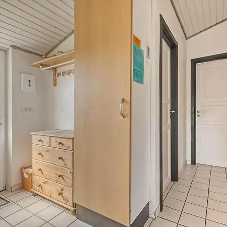 度假居 20897-ulfborg-sortebaervej-5 乌尔夫堡