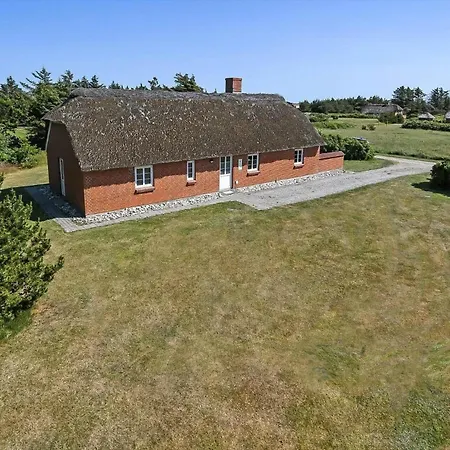 度假居 20897-ulfborg-sortebaervej-5 乌尔夫堡