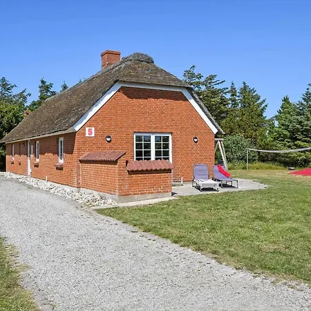 20897-ulfborg-sortebaervej-5 度假居 *