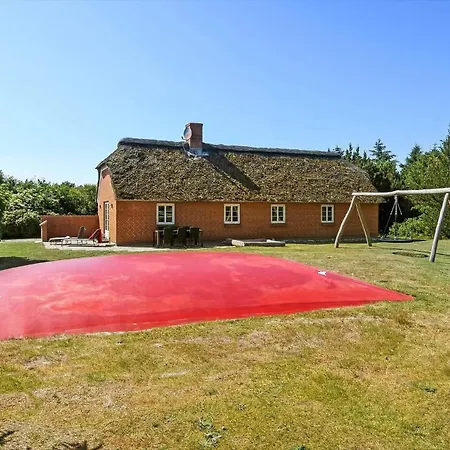 20897-ulfborg-sortebaervej-5 度假居 *