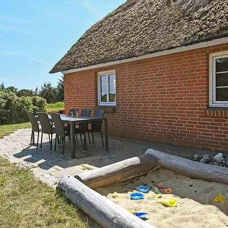 度假居 20897-ulfborg-sortebaervej-5 *