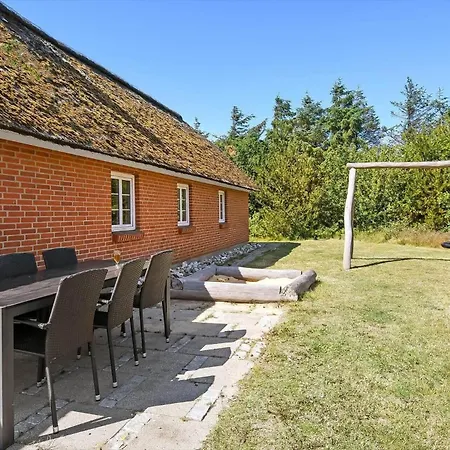 20897-ulfborg-sortebaervej-5 * 乌尔夫堡