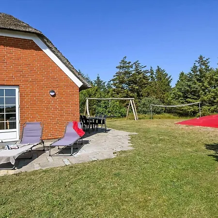 20897-ulfborg-sortebaervej-5 度假居 *