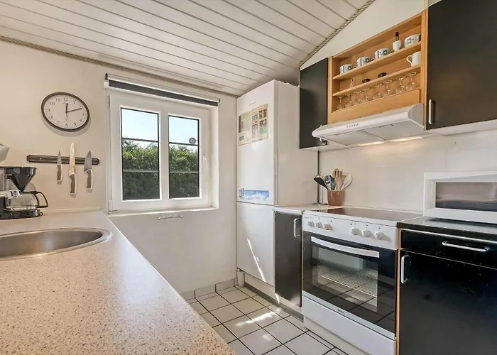 20897-ulfborg-sortebaervej-5 Ferienhaus *
