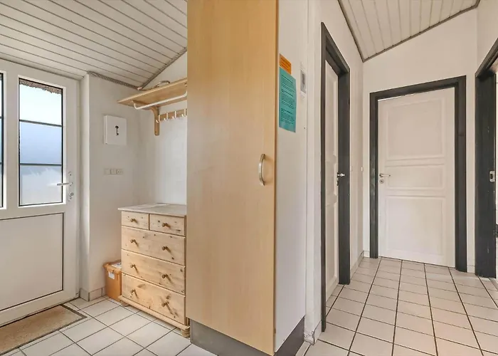 Ferienhaus 20897-ulfborg-sortebaervej-5 Ulfborg