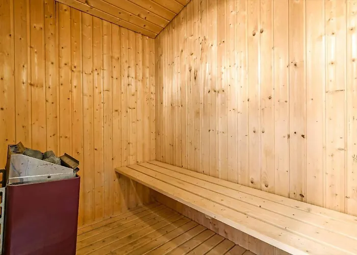 Ferienhaus 20897-ulfborg-sortebaervej-5 *