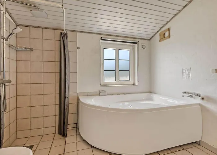 Ferienhaus 20897-ulfborg-sortebaervej-5 *