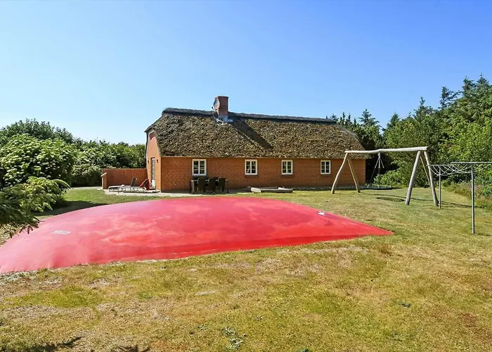 20897-ulfborg-sortebaervej-5 Ferienhaus *