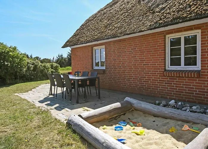 Ferienhaus 20897-ulfborg-sortebaervej-5 *