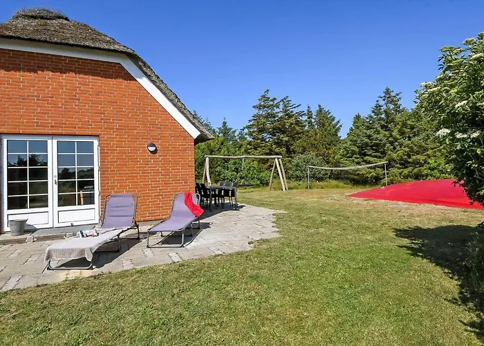 20897-ulfborg-sortebaervej-5 Ferienhaus *
